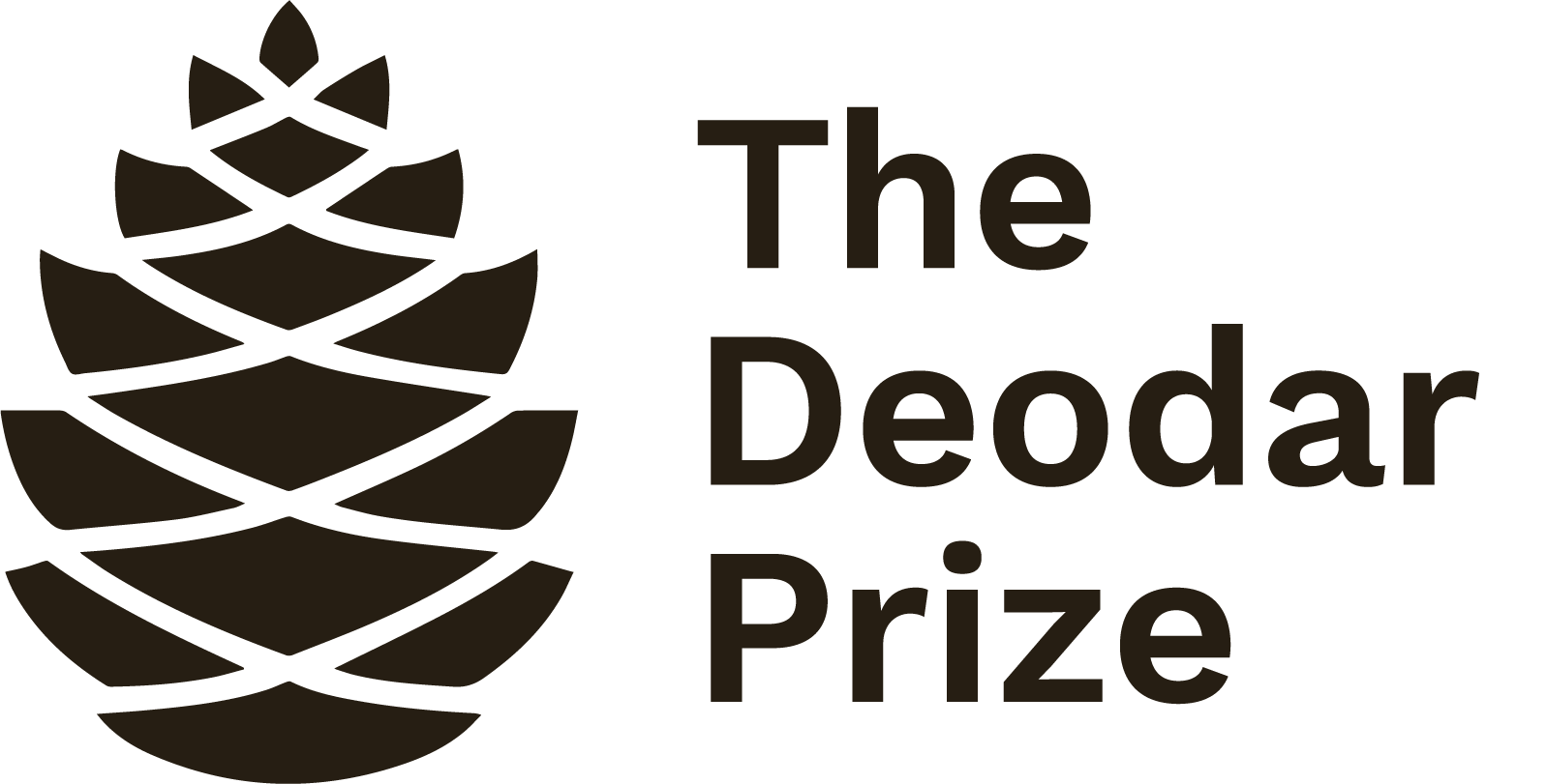 Deodar Prize Logo